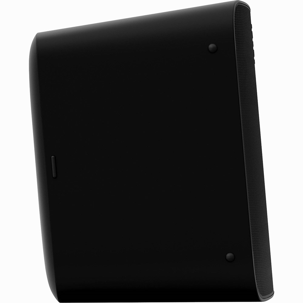 Зовнішній вигляд Акустична система SONOS Five Black (FIVE1EU1BLK)