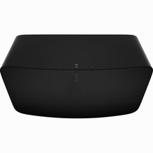 Акустична система SONOS Five Black (FIVE1EU1BLK)