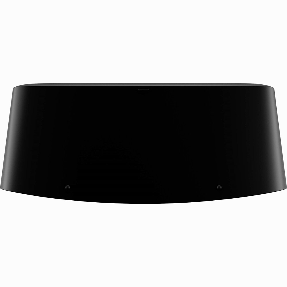 Акустична система SONOS Five Black (FIVE1EU1BLK) Матеріал корпусу пластик