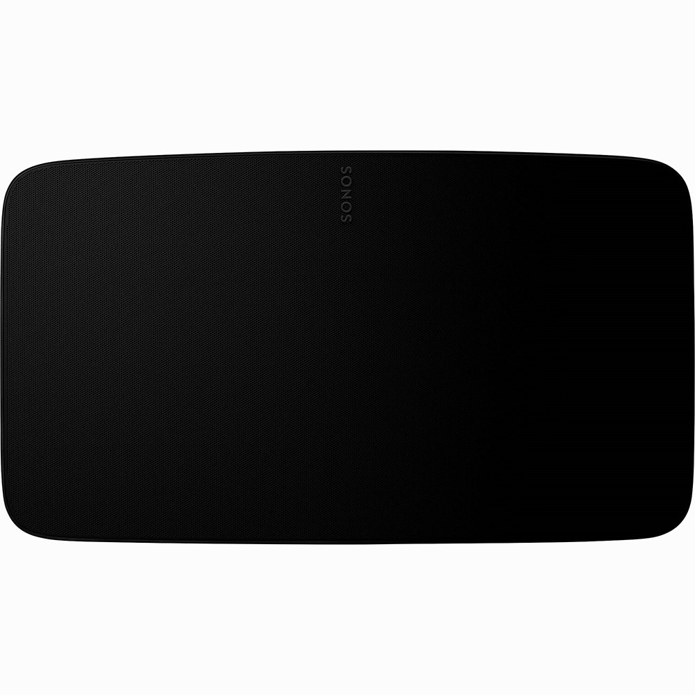 Акустична система SONOS Five Black (FIVE1EU1BLK) Тип акустики 1.0