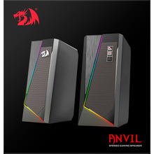 Колонки REDRAGON Anvil GS520 Black (77878)