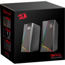 Колонки REDRAGON Anvil GS520 Black (77878)