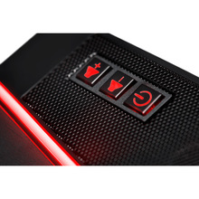 Колонки REDRAGON Anvil GS520 Black (77878)