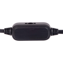Колонки ERGO ES-260 USB Black