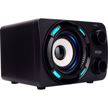 Колонки Ergo ES-290 USB 2.1 Black