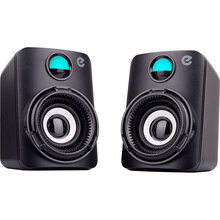 Колонки Ergo ES-290 USB 2.1 Black