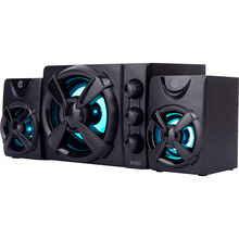 Колонки Ergo ES-287 USB 2.1 Black