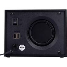Колонки Ergo ES-287 USB 2.1 Black