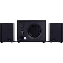 Колонки Ergo ES-287 USB 2.1 Black