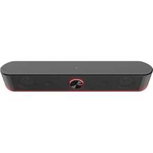 Колонка TRUST GXT 619 Thorne RGB Illuminated Soundbar Black (24007)