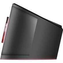Колонка TRUST GXT 619 Thorne RGB Illuminated Soundbar Black (24007)