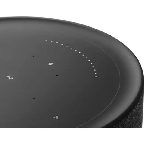 Зовнішній вигляд Акустична система BANG & OLUFSEN Beosound Balance AL2 Black oak (1200503)