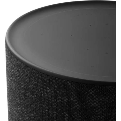 Акустическая система BANG & OLUFSEN Beosound Balance AL2 Black oak (1200503) Проводные подключения 3.5 мм (AUX)