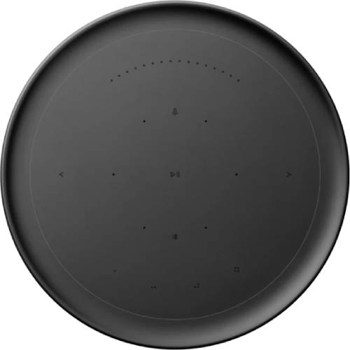 Акустична система BANG & OLUFSEN Beosound Balance AL2 Black oak (1200503) Дротові підключення оптичний