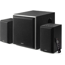 Колонки EDIFIER M601DB 2.1 110W Bluetooth Black