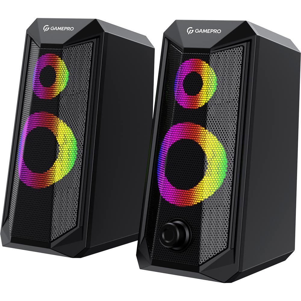 Колонки GAMEPRO GS500 Колонки GAMEPRO GS500