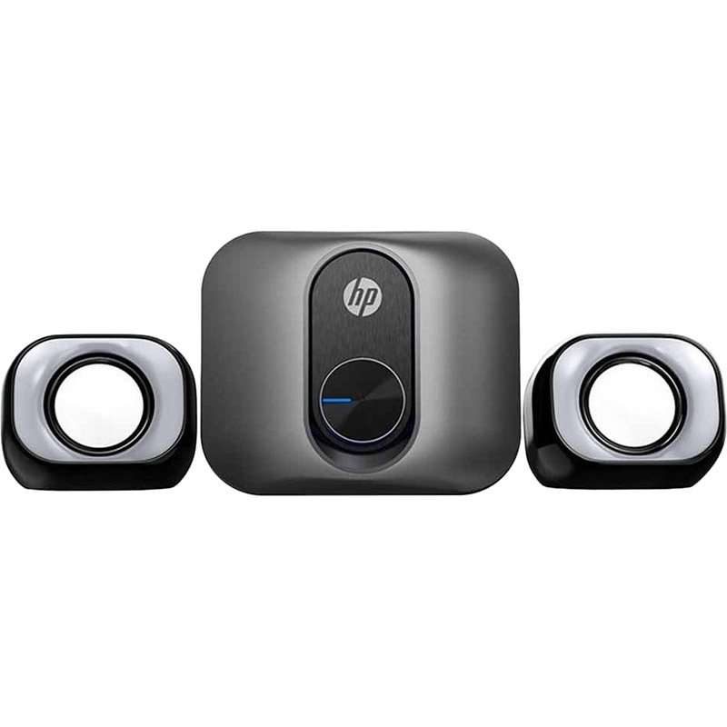 Акустическая система HP DHS-2111S Акустическая система HP DHS-2111S
