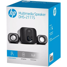 Акустическая система HP DHS-2111S
