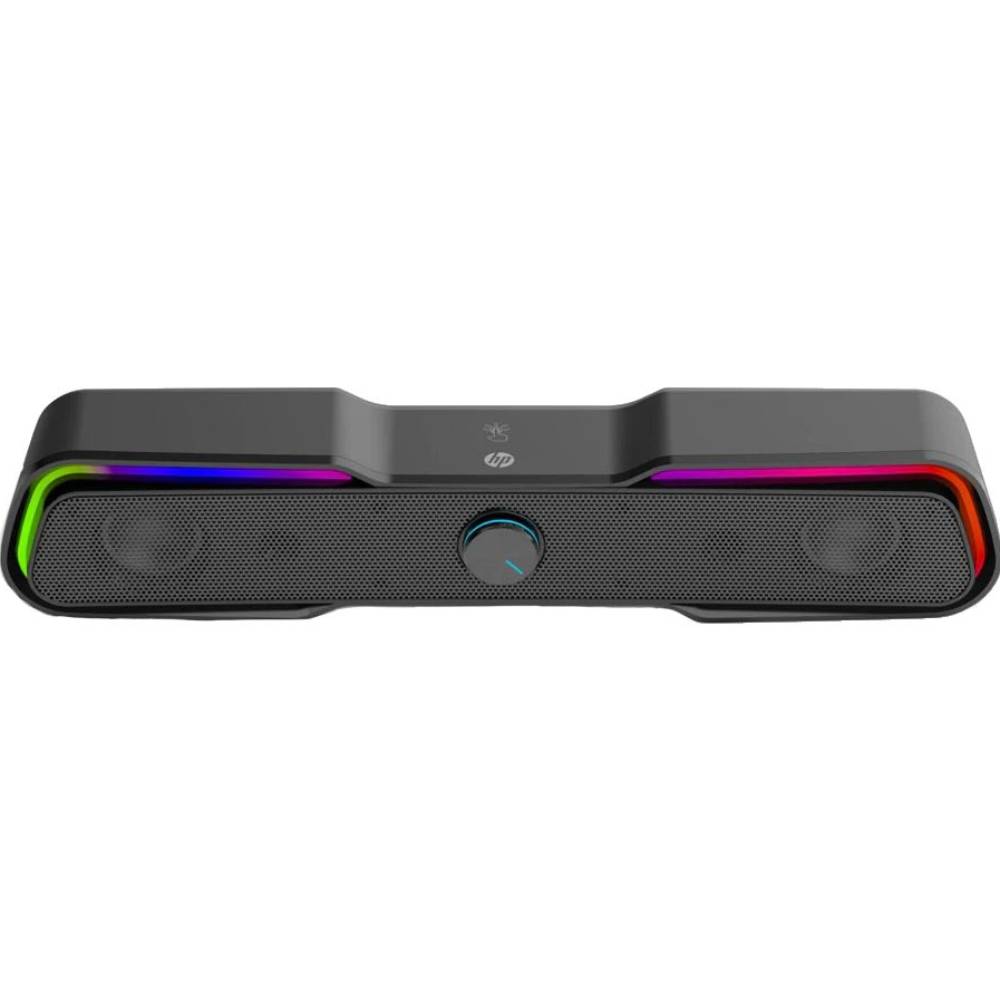 Колонка HP DHE-6002 LED RGB (DHE-6002) - в интернет-магазине Фокстрот ...