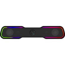 Колонка HP DHE-6002 LED RGB (DHE-6002)