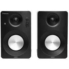 Колонки HORIZON Acustico HAV-M1100B Black