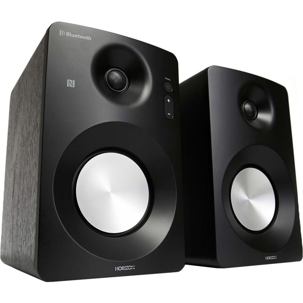 Колонки HORIZON Acustico HAV-M1100B Black Частотний діапазон 50 - 20000