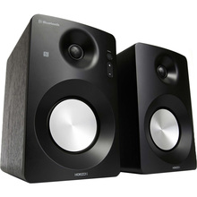 Колонки HORIZON Acustico HAV-M1100B Black