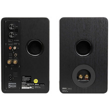 Колонки HORIZON Acustico HAV-M1100B Black
