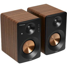 Колонки HORIZON Acustico HAV-M1100N Walnut