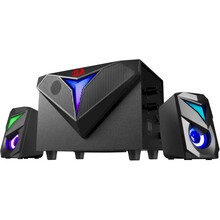 Колонки REDRAGON Toccata RGB USB (78149)