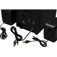 Колонки REDRAGON Toccata RGB USB (78149)