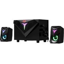 Колонки REDRAGON Toccata RGB USB (78149)