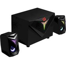 Колонки REDRAGON Toccata RGB USB (78149)
