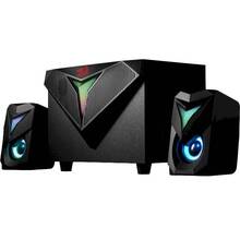 Колонки REDRAGON Toccata RGB USB (78149)
