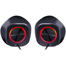 Колонки REDRAGON Kaidas RGB BT/USB (71514)