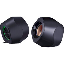 Колонки REDRAGON Kaidas RGB BT/USB (71514)