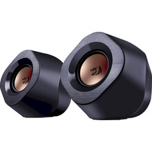 Колонки REDRAGON Kaidas RGB BT/USB (71514)