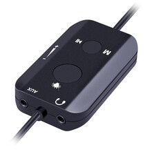 Колонки REDRAGON Kaidas RGB BT/USB (71514)