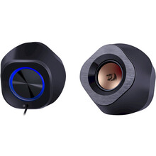 Колонки REDRAGON Kaidas RGB BT/USB (71514)