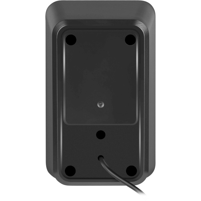 Колонки DEFENDER SPK 120 6 Вт (65119) Соотношение сигнал/шум 75