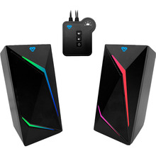 Колонки MEDIA-TECH COBRA PRO URION Bluetooth Gaming (MT3172)