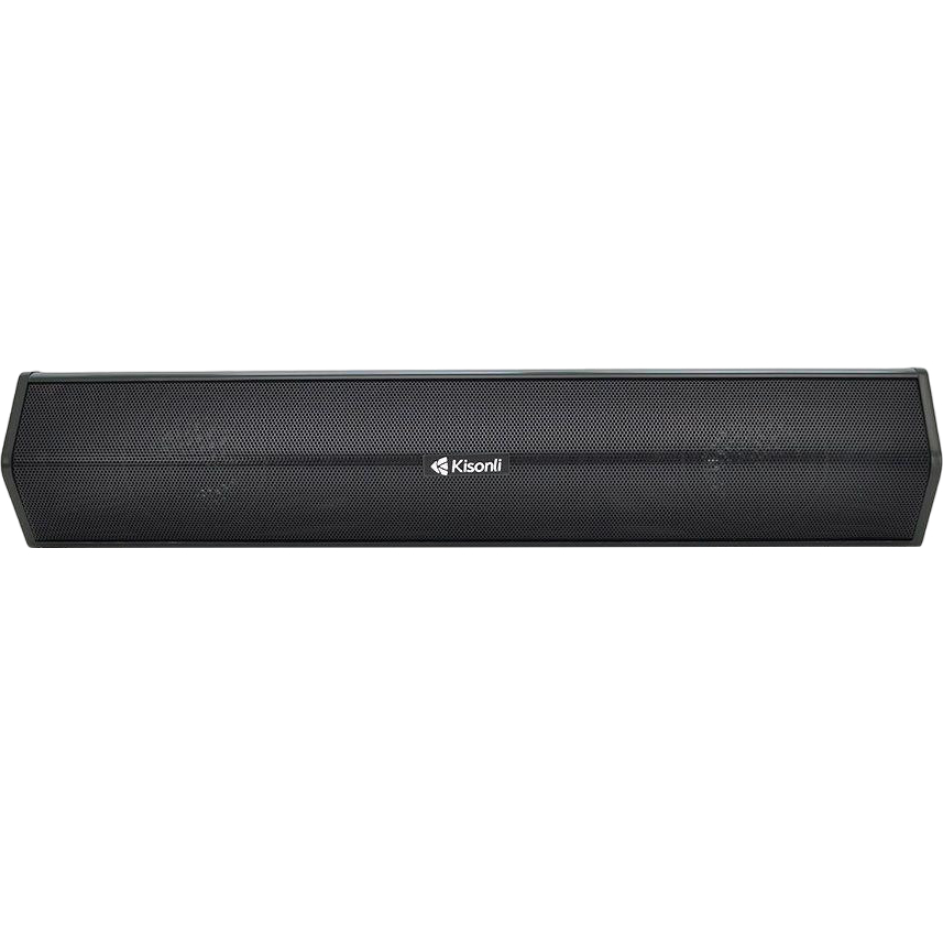 Колонка KISONLI i-620/23427 Black