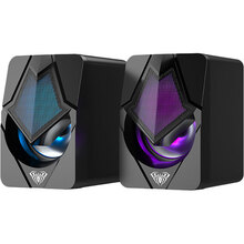 Колонки AULA N-525 Multi-colour Desktop (6948391265100)