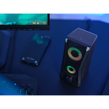 Колонки TRUST GXT 606 Javv Black (25108)