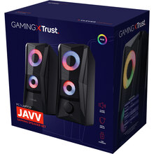 Колонки TRUST GXT 606 Javv Black (25108)