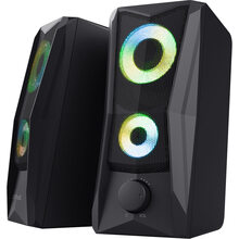 Колонки TRUST GXT 606 Javv Black (25108)