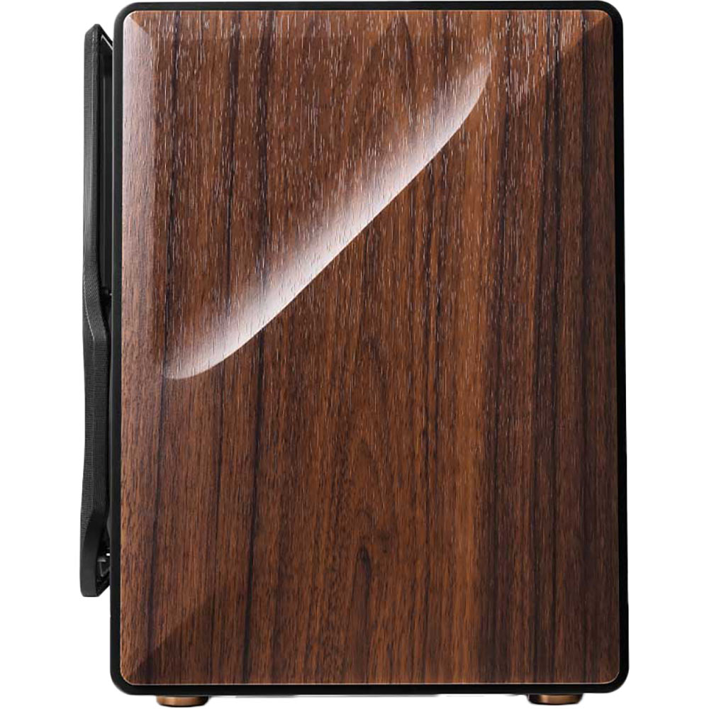 Колонки EDIFIER S3000MKII 2.0 256W Bluetooth Hi-Res Brown (S3000MKII) Соотношение сигнал/шум 85