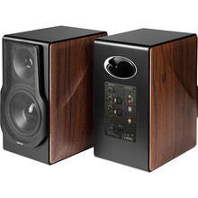 Колонки EDIFIER S3000MKII 2.0 256W Bluetooth Hi-Res Brown (S3000MKII)