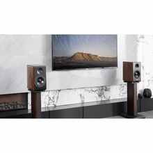 Колонки EDIFIER S3000MKII 2.0 256W Bluetooth Hi-Res Brown (S3000MKII)