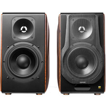 Колонки EDIFIER S3000MKII 2.0 256W Bluetooth Hi-Res Brown (S3000MKII)
